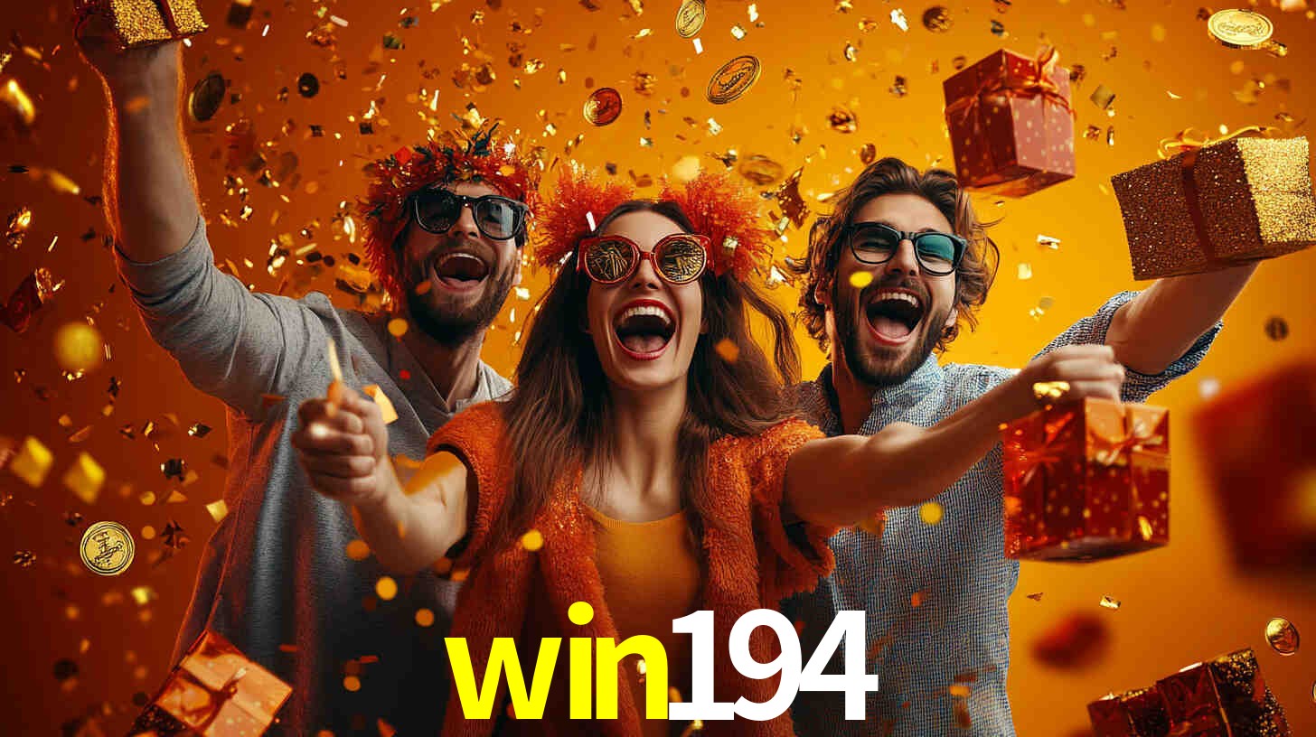 Promoção Relâmpago win194